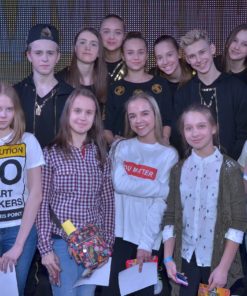концерты радиокидс